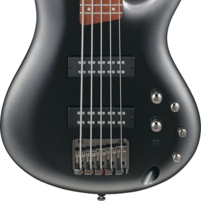 Ibanez SR305E Soundgear 5-String Bass