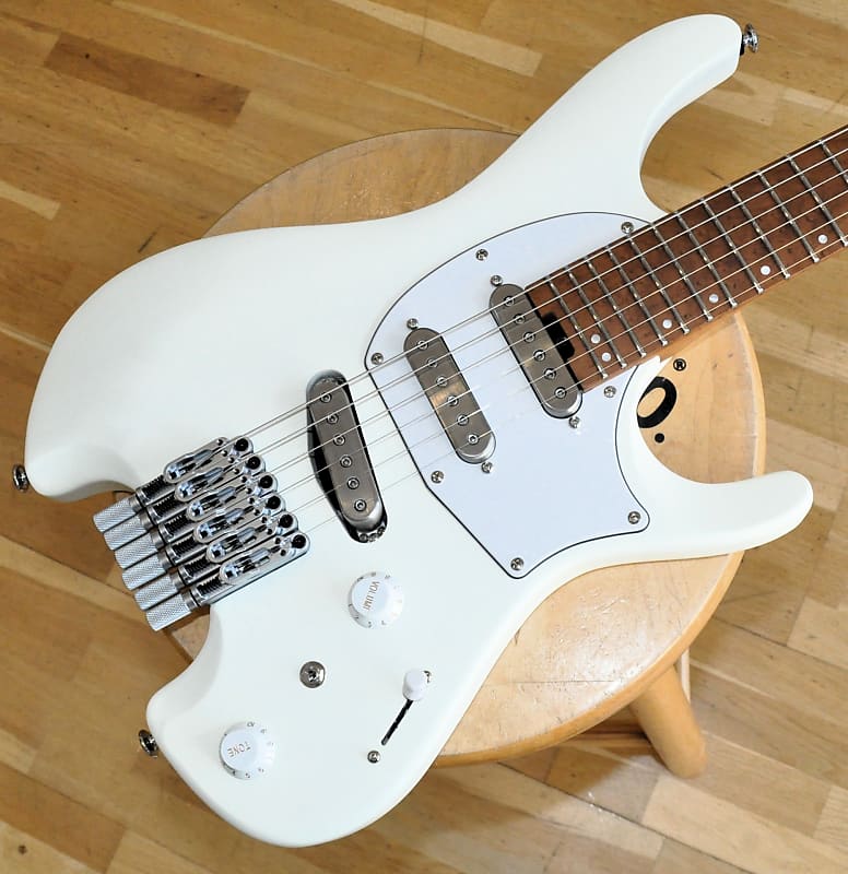 IBANEZ ICHI10 VWM Ichika Nito Signature / Q Quest Series