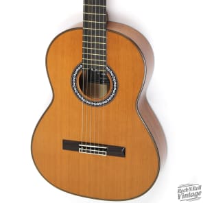 Cordoba C9 Parlor Acoustic Guitar Natural