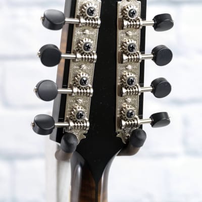 Northfield A4 Special A-Style Oval Hole Mandolin image 6