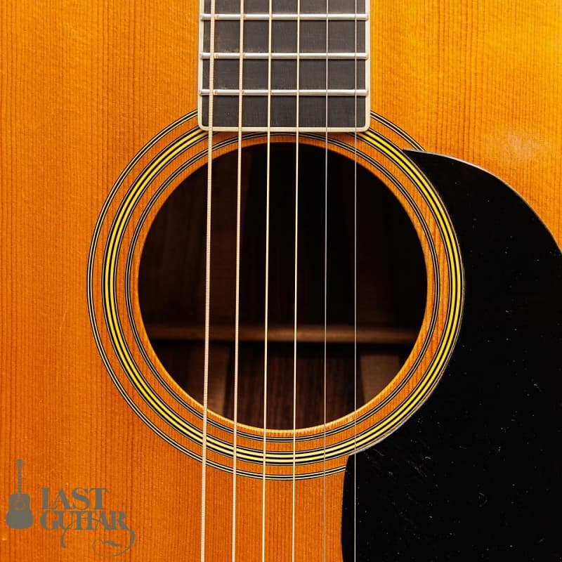 Martin D-35 '74 | Reverb