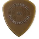 Dunlop 549P.88 Flow® Standard Pick .88mm, 6 Pack