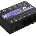 ART ProMIX 3-channel Microphone Mixer (ProMixd1)