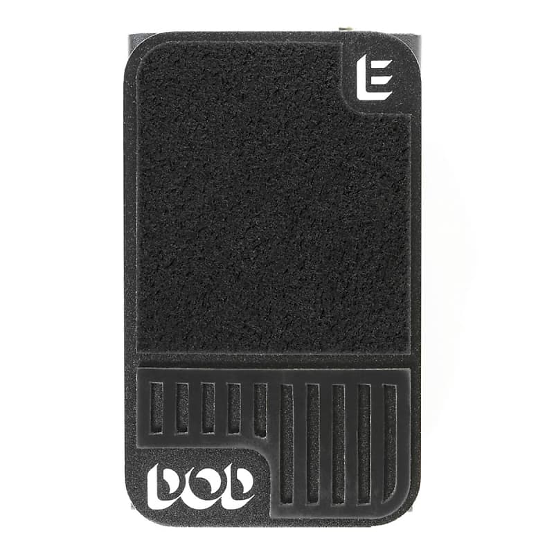 ギター DOD Mini Expression DOD Mini Expression Pedal