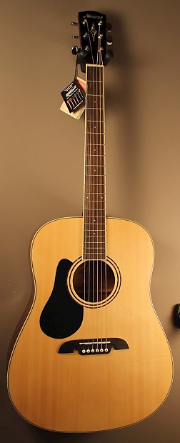 Alvarez rd26l top