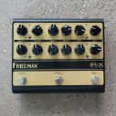 Friedman IR-X, 2 channel Preamp with power amp and IR speaker simulation