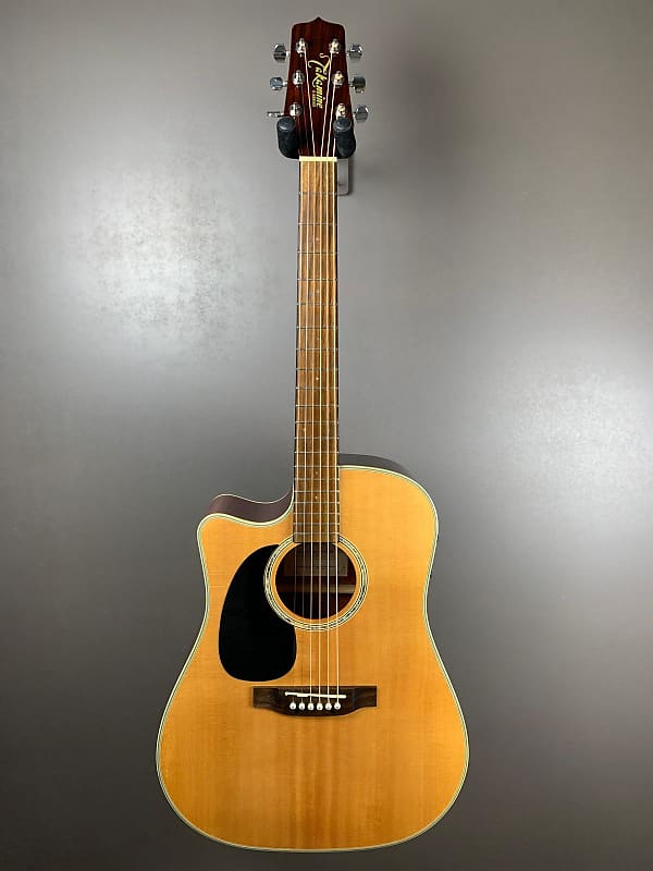 Takamine eg530sc deals original price