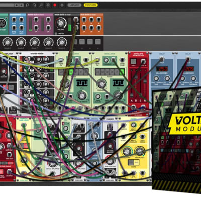 Voltage Modular Ignite   [Digital Download] image 4