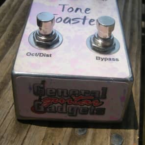 General Guitar Gadgets Tone Toaster image 4