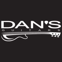 Dan's Guitars