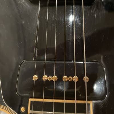 Gibson Les Paul Custom classic image 9