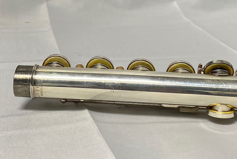 Yamaha YFL-211 Student Flute | Reverb Canada Yamaha YFL-211 Student Flute | Reverb Canada