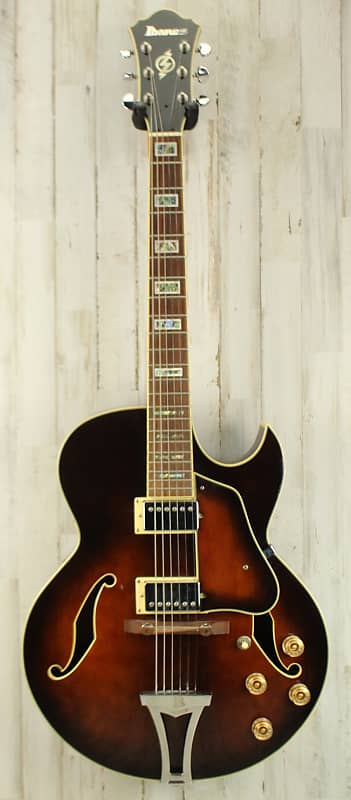 Ibanez AK85 Artcore | Reverb Canada