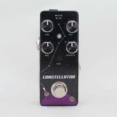 One Control [USED] Sea Turquoise Delay | Reverb