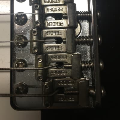 1988 Fender Stratocaster ‘57 reissue early Corona  built image 8