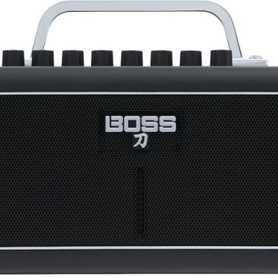 Boss Katana-Air 30-Watt 2x3