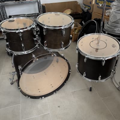 Magna 22,10,12,14 maple drumkit image 3