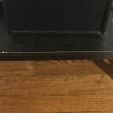 Fender Mustang LT25 25-Watt 1x8" Digital Modeling Guitar Combo 2019 - Present - Black