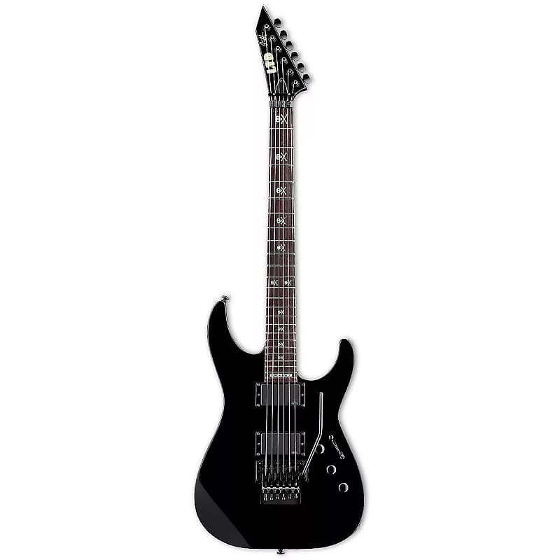 ESP LTD KH-602 Kirk Hammett Signature image 1