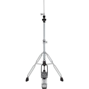 ddrum RXHH RX Series Double-Braced 3-Leg Hi Hat Stand