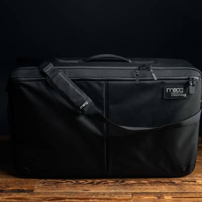 Moog Minimoog Model D SR Case