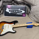 Fender Player Series Stratocaster Guitar MIM Mexico 2020 3-Color Sunburst