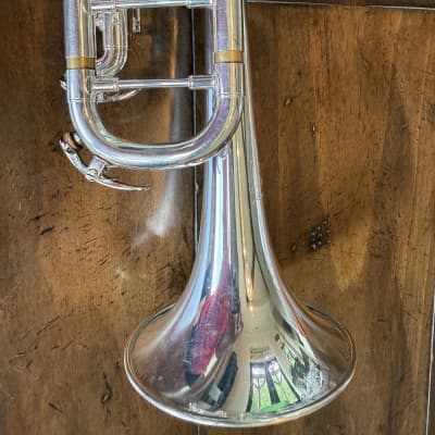 Kanstul Musical Class ANAHEIM.CA. U.S.A. Soprano Bugle | eBay