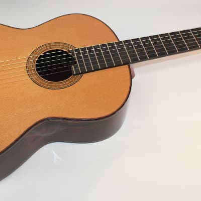 Richard Prenkert • 1996 • No. 152 • Indian Rosewood Classical Guitar w/Humicase for sale