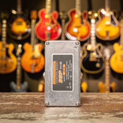 【保障できる】 Xotic Canada Reverb | Comp Preamp BB Shop Custom ギター