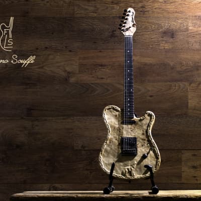 hisashix | HISASHI Signature model. DAMNED MAESTRO by G
