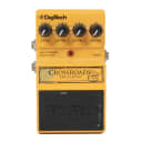 Digitech - Eric Clapton - Crossroads - Overdrive Pedal - x0461 (USED)