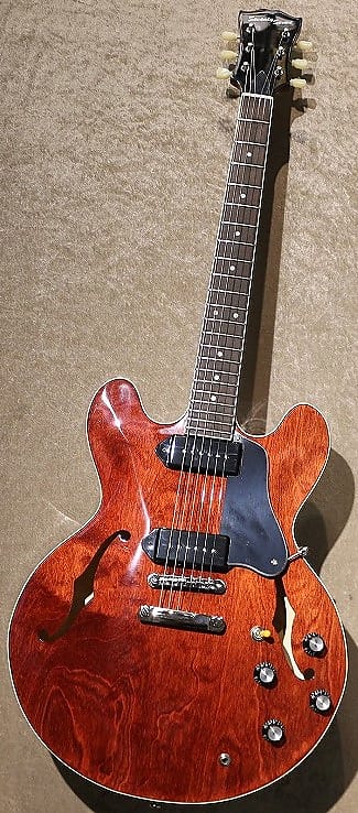 Seventy Seven Guitars Japan Tune-Up Series EXRUBATO-STD/S-JT