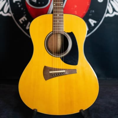 1975 Gibson MK35 - Acoustic Guitar w/OHC for sale