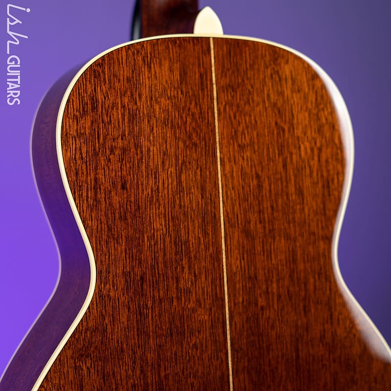 Alvarez Yairi Series PYM60HD/14