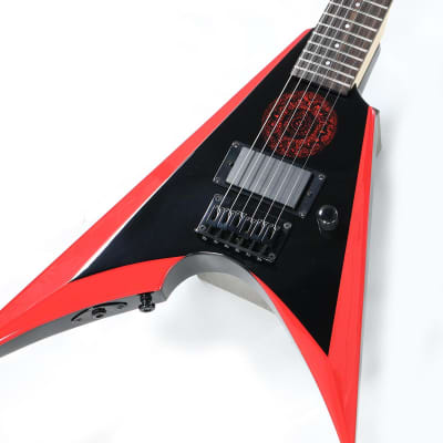 Esp Babymetal Mini Arrow | Reverb Canada