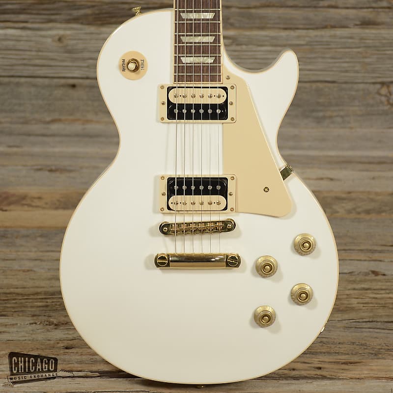 Gibson Les Paul Traditional Pro II '60s 2012 - 2014 image 5