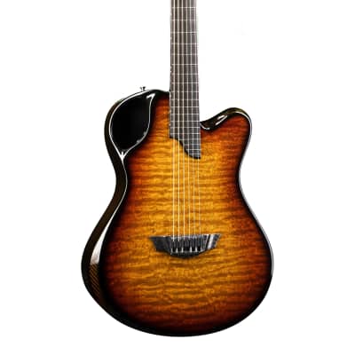 Emerald X20 | Carbon Fiber Dreadnought Acoustic Guitar for sale