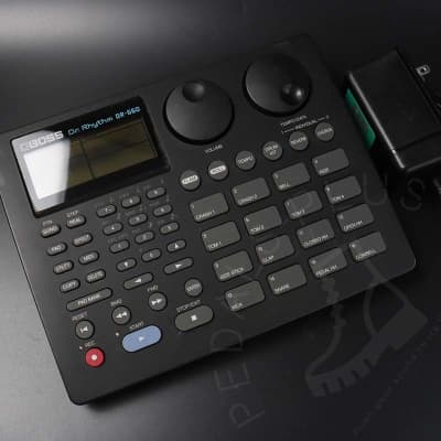 Boss DR-660 Dr. Rhythm