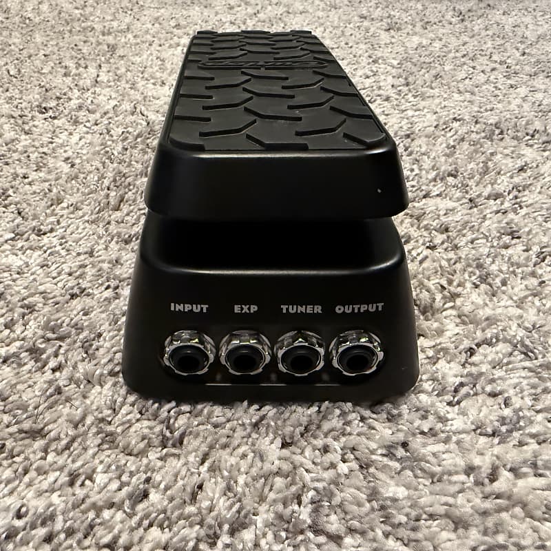 Dunlop DVP3 Volume X Pedal