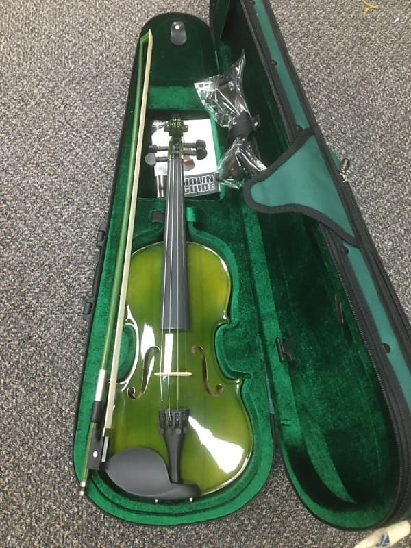 Ashton violin on sale