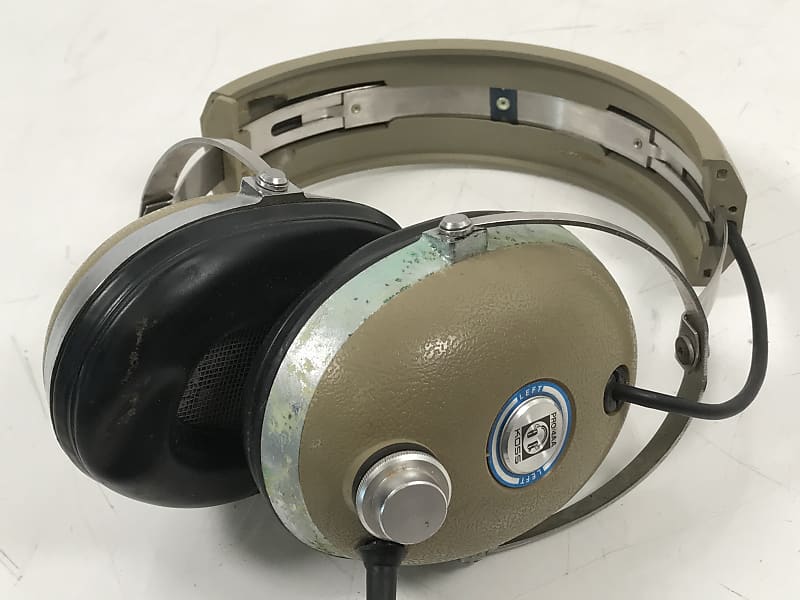 Koss Pro 4AA Headphones Reverb Australia