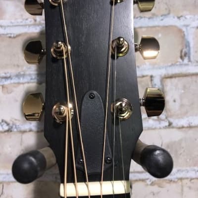 TAYLOR 224 ce k dlx  Acoustic Guitar (San Antonio, TX) (NOV23) image 4