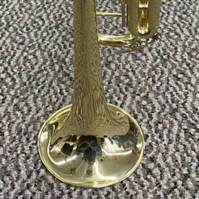 Pickett Brass Tp Mp Ingram Vintage Maynard Mouthpiece trumpet
