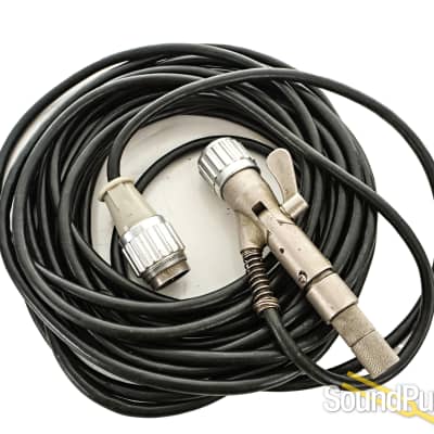Historic Vintage Neumann U 48 Tube Microphone image 11