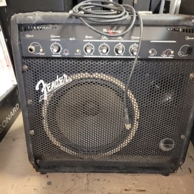 Fender Bassman 60 Combo | Reverb