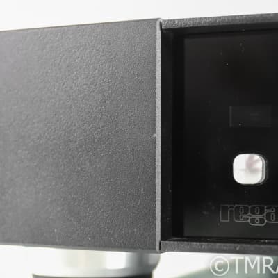 Rega Elicit R Stereo Integrated Amplifier; MM Phono; Remote; Black (SOLD) image 6