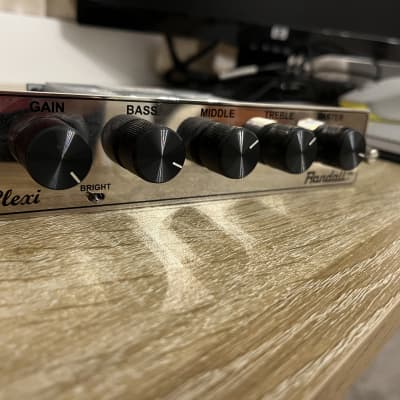 Randall MTS Plexi guitar amp module for sale