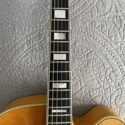 Gibson Byrdland 1969 - Natural image 8