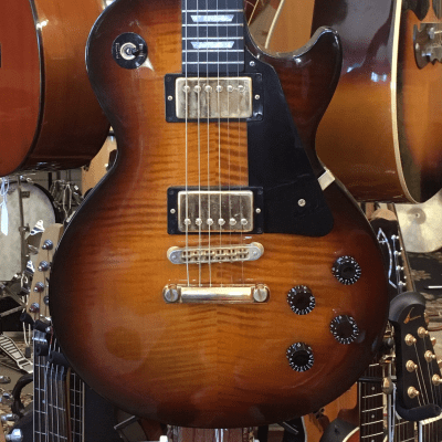 Gibson Les Paul Studio Plus 2001 - 2006