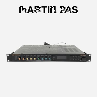 配信機器・PA機器・レコーディング機器 Roland DEP-5 配信機器・PA機器・レコーディング機器 Roland DEP-5 Roland - DIGITAL